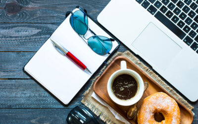 8 Homepage Layout Ideas That Work for Service Providers