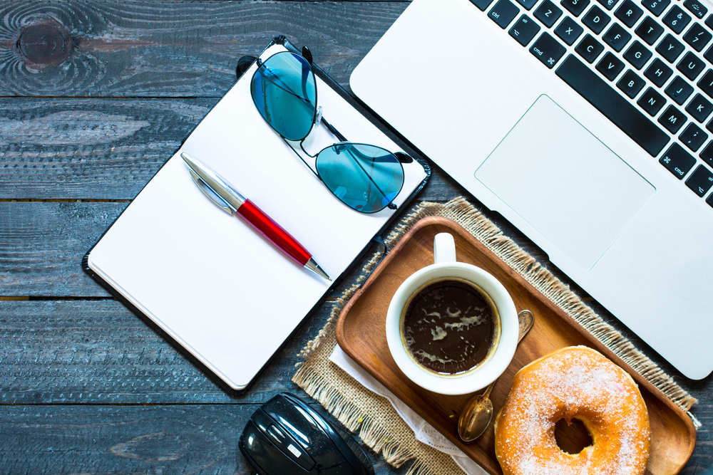8 Homepage Layout Ideas That Work for Service Providers
