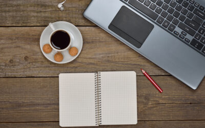 Web Design Inspiration for Bloggers Ready to Start a Business