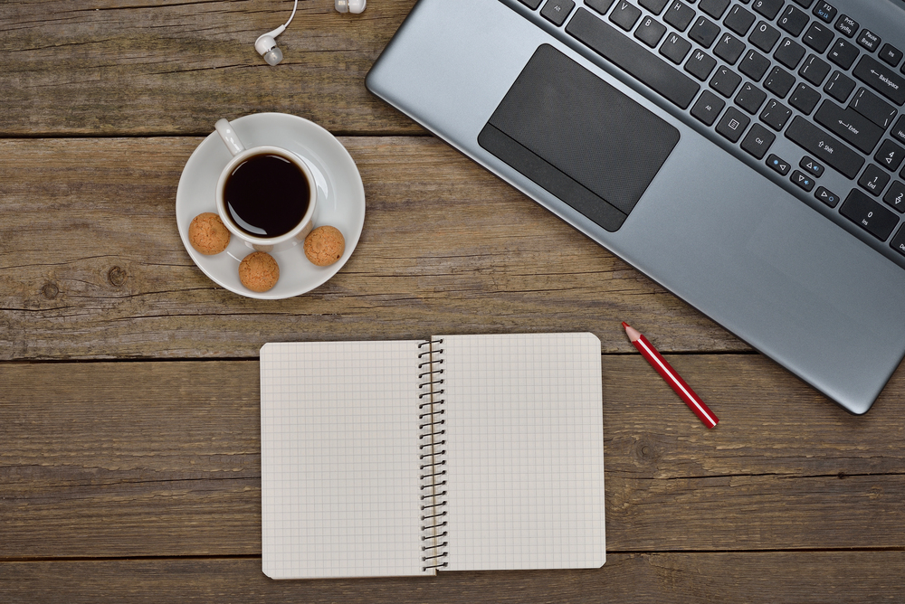 Web Design Inspiration for Bloggers Ready to Start a Business