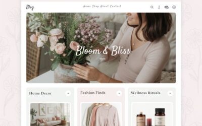 Website Design Ideas That Actually Convert