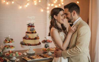Wedding Website Q&A: What to Include for Fewer Texts, Calls, and Confused Guests